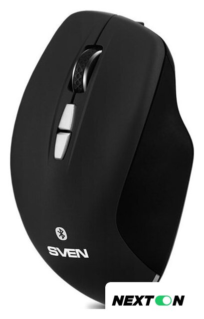 Мышь SVEN RX-590SW - Изображение №4 — Интернет-магазин Nexton