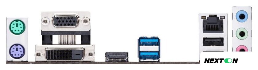 Материнская плата ASUS Prime H510M-R-SI - Изображение №5 — Интернет-магазин Nexton