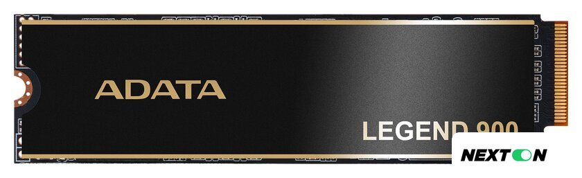 SSD ADATA Legend 900 512GB SLEG-900-512GCS - Изображение №1 — Интернет-магазин Nexton