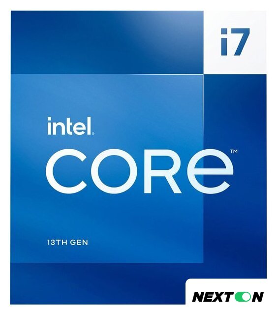 Процессор Intel Core i7-13790F - Изображение №1 — Интернет-магазин Nexton