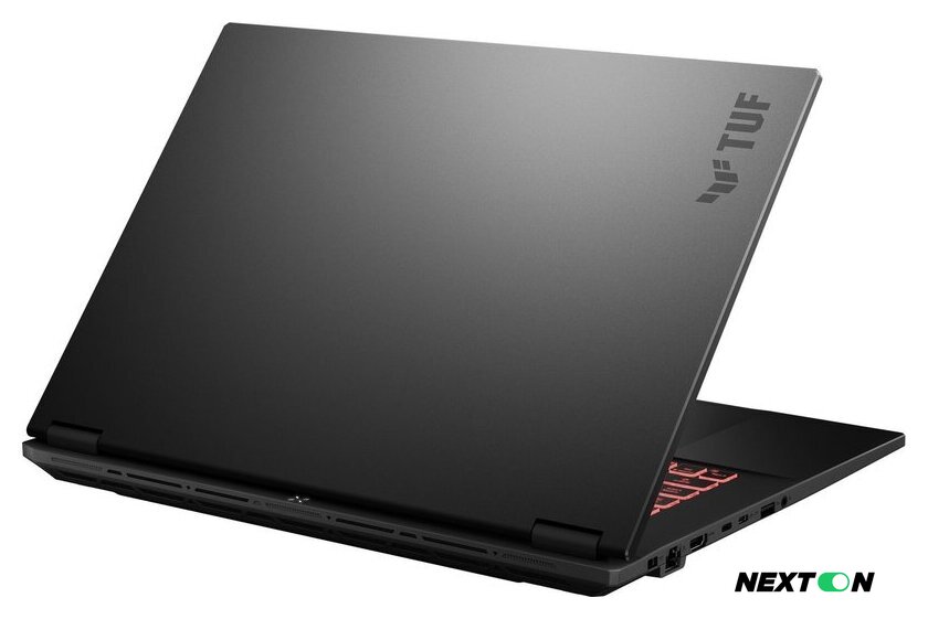 Игровой ноутбук ASUS TUF Gaming A18 2025 FA808UP-S8051 - Изображение №12 — Интернет-магазин Nexton