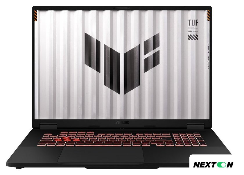 Игровой ноутбук ASUS TUF Gaming A18 2025 FA808UP-S8051 - Изображение №1 — Интернет-магазин Nexton