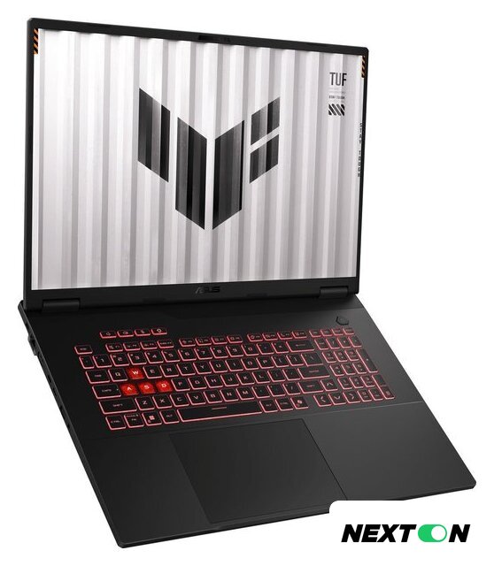 Игровой ноутбук ASUS TUF Gaming A18 2025 FA808UP-S8051 - Изображение №5 — Интернет-магазин Nexton