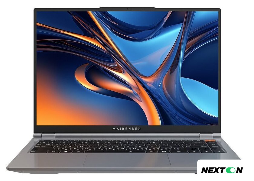 Ноутбук Maibenben Perfectum P15B P15B-R576UMF1SLGRE0 - Изображение №1 — Интернет-магазин Nexton