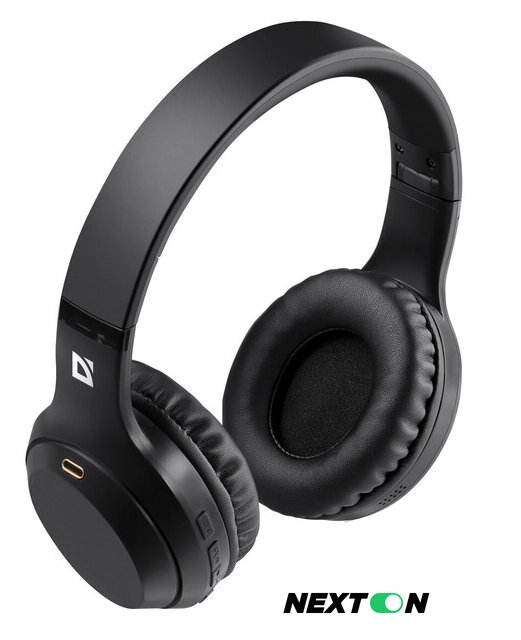 Наушники Defender FreeMotion B695 - Изображение №4 — Интернет-магазин Nexton