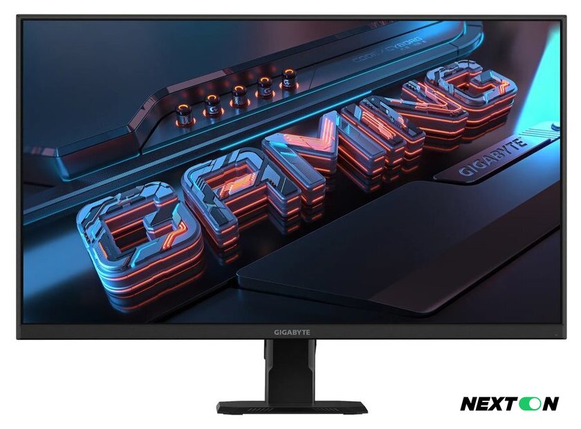 Игровой монитор Gigabyte GS27FA - Изображение №1 — Интернет-магазин Nexton