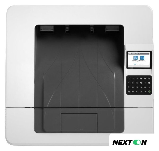 Принтер HP LaserJet Enterprise M406dn - Изображение №6 — Интернет-магазин Nexton