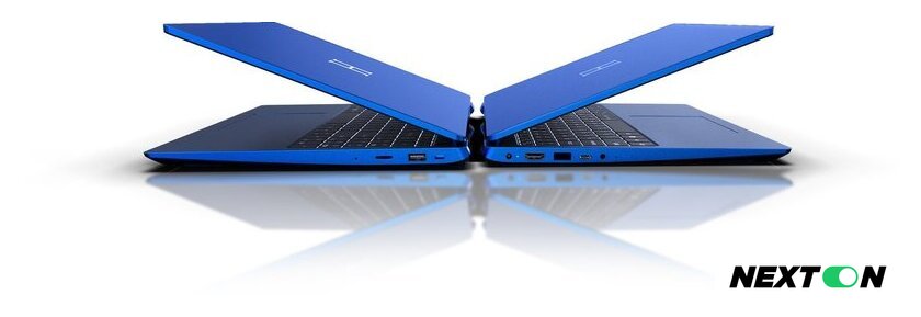 Ноутбук Horizont H-book 15 МАК4 T52E4W 4810443003683 - Изображение №5 — Интернет-магазин Nexton