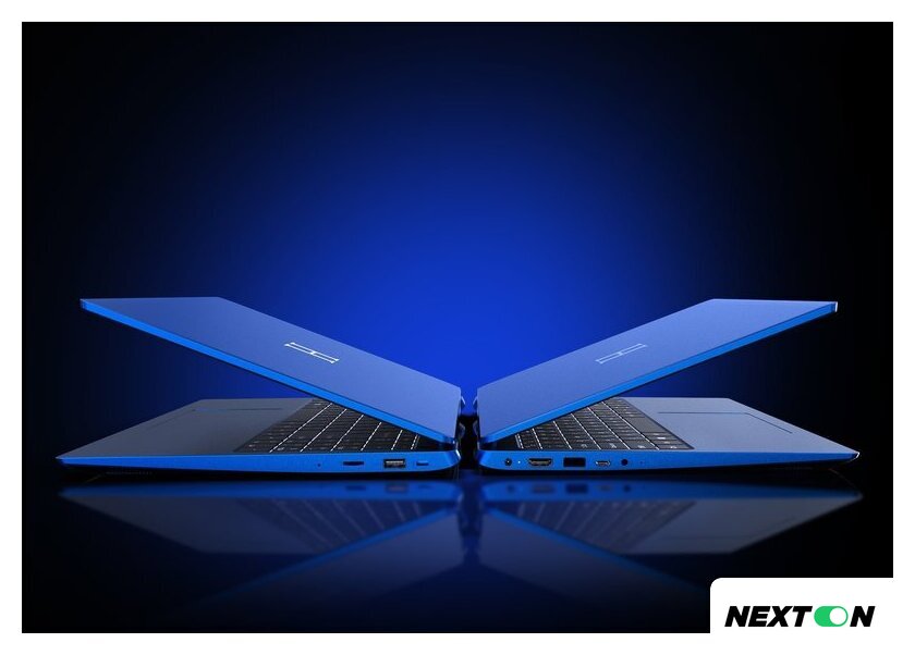 Ноутбук Horizont H-book 15 МАК4 T52E4W 4810443003683 - Изображение №6 — Интернет-магазин Nexton