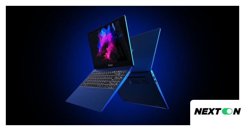 Ноутбук Horizont H-book 15 МАК4 T52E4W 4810443003683 - Изображение №7 — Интернет-магазин Nexton