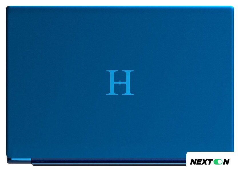 Ноутбук Horizont H-book 15 МАК4 T52E4W 4810443003683 - Изображение №3 — Интернет-магазин Nexton