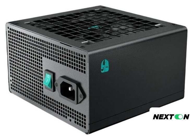 Блок питания GamerStorm PF650L - Изображение №4 — Интернет-магазин Nexton