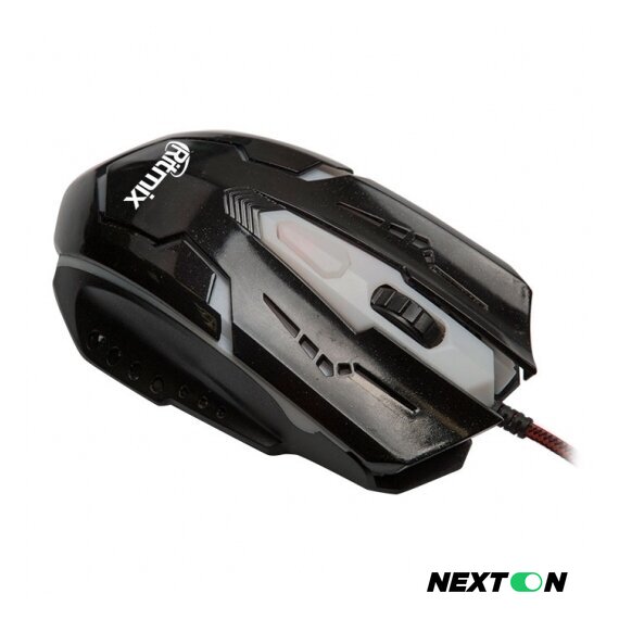 Мышь Ritmix ROM-311 - Изображение №4 — Интернет-магазин Nexton