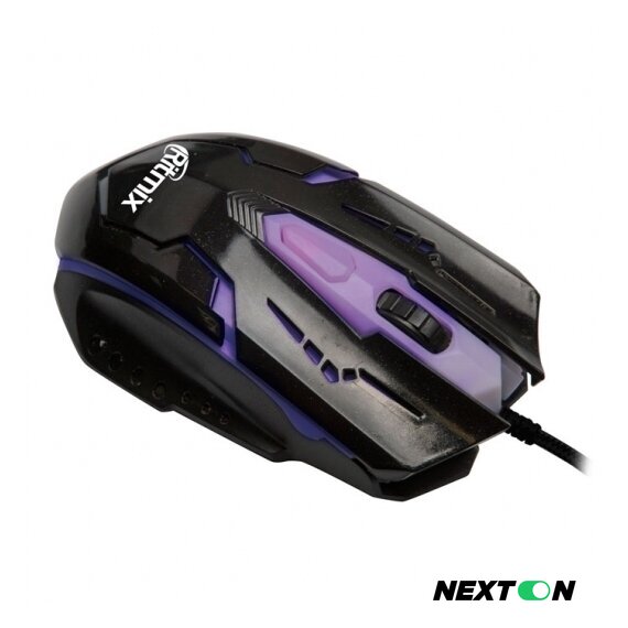 Мышь Ritmix ROM-311 - Изображение №2 — Интернет-магазин Nexton