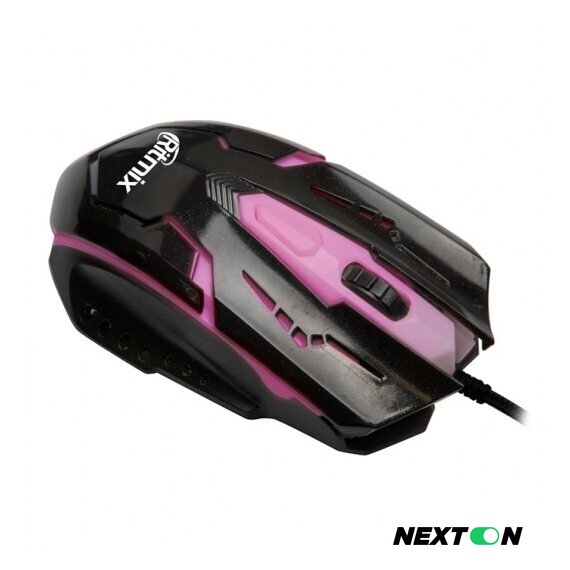 Мышь Ritmix ROM-311 - Изображение №3 — Интернет-магазин Nexton