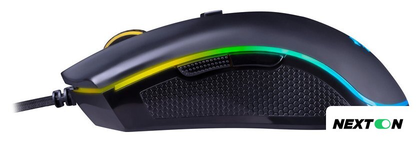 Игровая мышь Redragon Cypher - Изображение №6 — Интернет-магазин Nexton