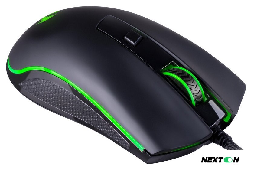 Игровая мышь Redragon Cypher - Изображение №2 — Интернет-магазин Nexton