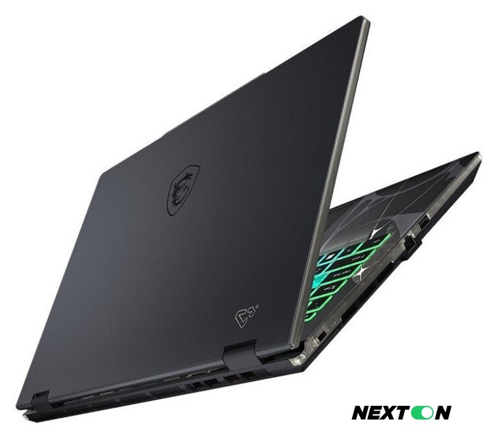 Игровой ноутбук MSI Cyborg A15 AI B2HWFKG-231XBY - Изображение №4 — Интернет-магазин Nexton