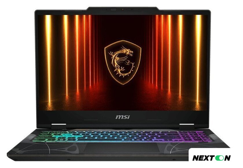 Игровой ноутбук MSI Cyborg A15 AI B2HWFKG-231XBY - Изображение №1 — Интернет-магазин Nexton