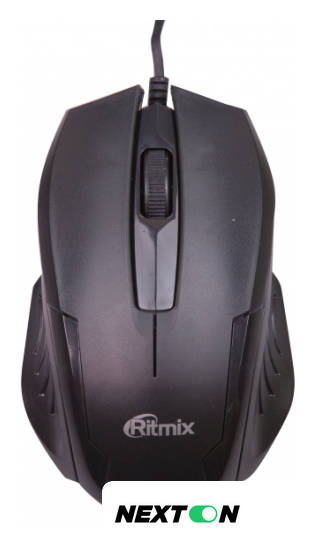 Мышь Ritmix ROM-300 - Изображение №1 — Интернет-магазин Nexton