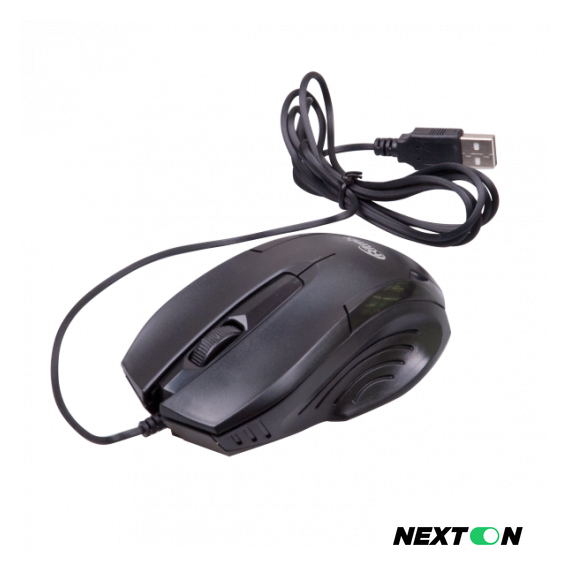 Мышь Ritmix ROM-300 - Изображение №2 — Интернет-магазин Nexton