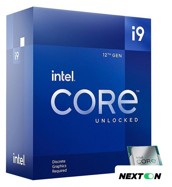 Процессор Intel Core i9-12900KF (BOX) - Изображение №2 — Интернет-магазин Nexton