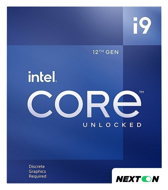 Процессор Intel Core i9-12900KF (BOX) - Изображение №1 — Интернет-магазин Nexton