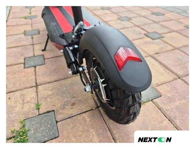 Электросамокат Terax XS01 - Изображение №11 — Интернет-магазин Nexton