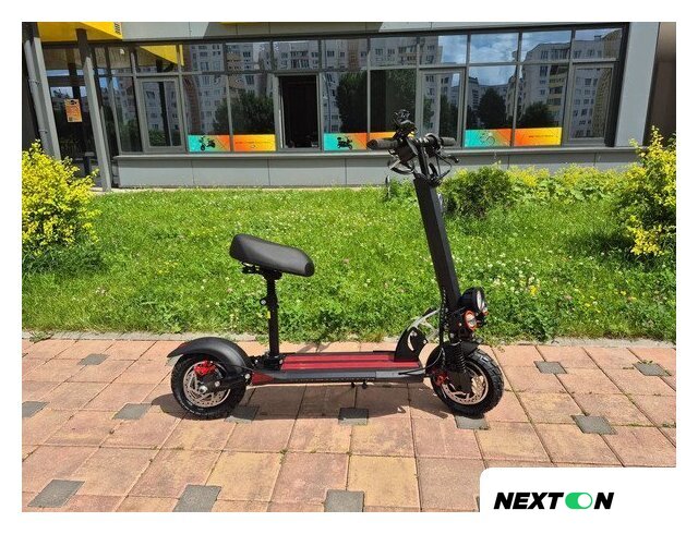 Электросамокат Terax XS01 - Изображение №2 — Интернет-магазин Nexton