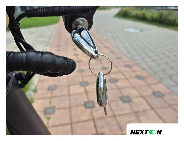 Электросамокат Terax XS01 - Изображение №9 — Интернет-магазин Nexton