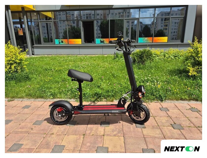 Электросамокат Terax XS01 - Изображение №7 — Интернет-магазин Nexton