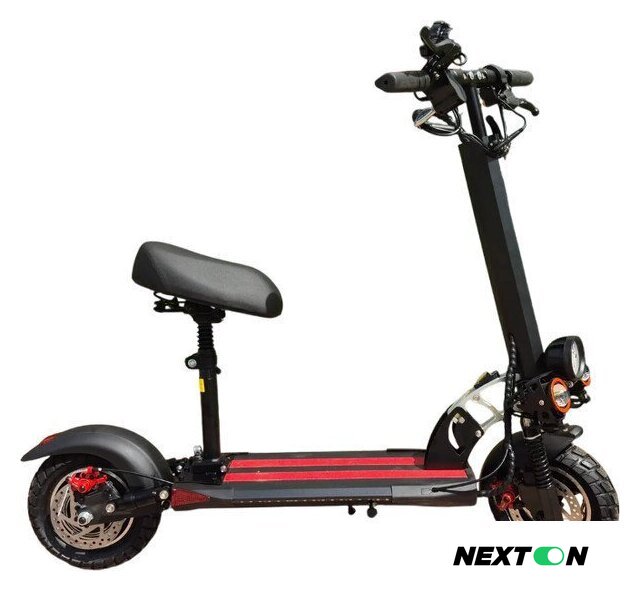 Электросамокат Terax XS01 - Изображение №1 — Интернет-магазин Nexton