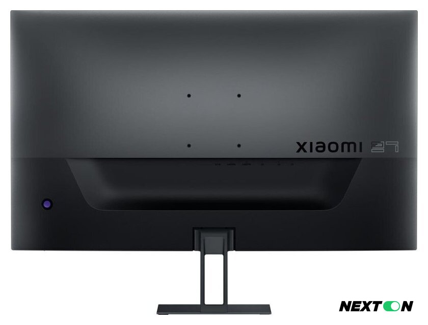 Игровой монитор Xiaomi 2K Gaming Monitor G27Qi P27QCA-RGGL (международная версия) - Изображение №4 — Интернет-магазин Nexton
