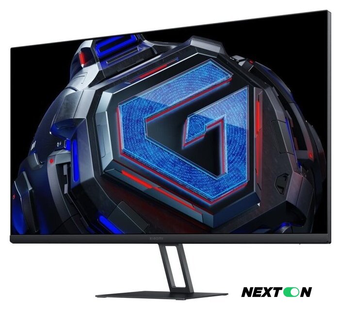 Игровой монитор Xiaomi 2K Gaming Monitor G27Qi P27QCA-RGGL (международная версия) - Изображение №2 — Интернет-магазин Nexton