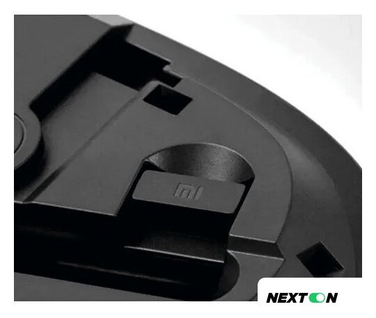 Мышь Xiaomi Wireless Mouse Lite 2 XMWXSB02YM (черный, международная версия) - Изображение №4 — Интернет-магазин Nexton