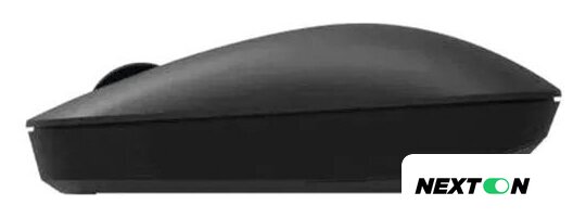 Мышь Xiaomi Wireless Mouse Lite 2 XMWXSB02YM (черный, международная версия) - Изображение №6 — Интернет-магазин Nexton