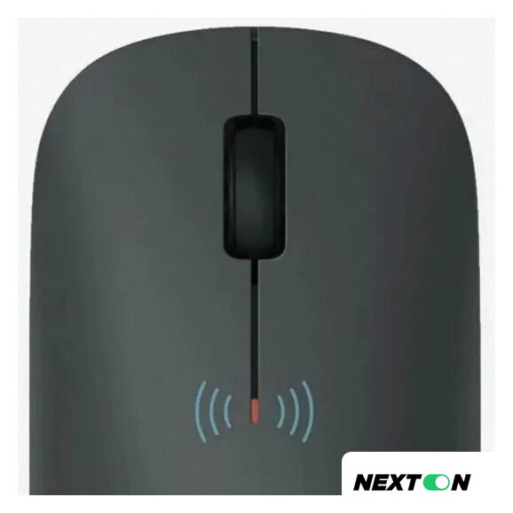 Мышь Xiaomi Wireless Mouse Lite 2 XMWXSB02YM (черный, международная версия) - Изображение №12 — Интернет-магазин Nexton