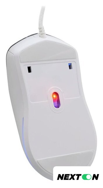 Игровая мышь Defender Arga GM-049 (белый) - Изображение №5 — Интернет-магазин Nexton