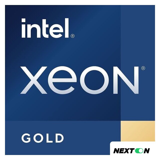 Процессор Intel Xeon Gold 6338N - Изображение №1 — Интернет-магазин Nexton