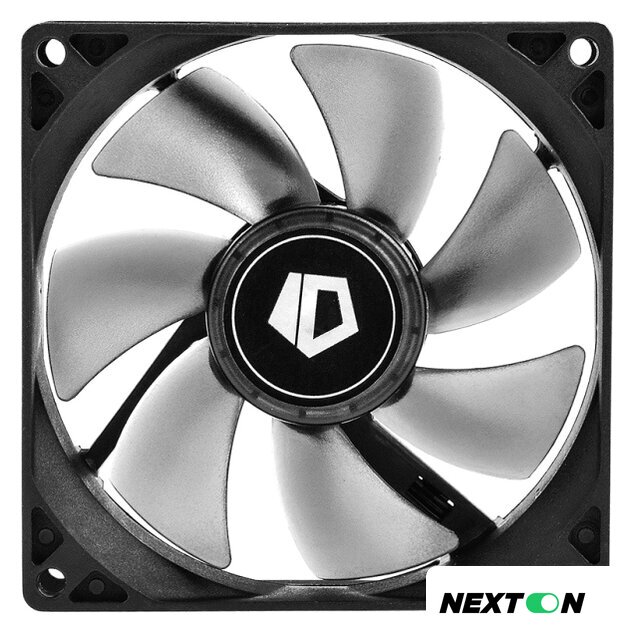 Вентилятор для корпуса ID-Cooling NO-9225-SD - Изображение №1 — Интернет-магазин Nexton