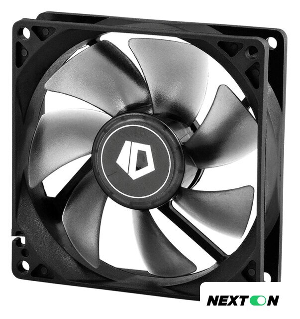 Вентилятор для корпуса ID-Cooling NO-9225-SD - Изображение №3 — Интернет-магазин Nexton