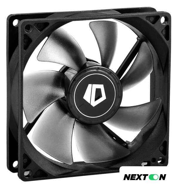 Вентилятор для корпуса ID-Cooling NO-9225-SD - Изображение №2 — Интернет-магазин Nexton