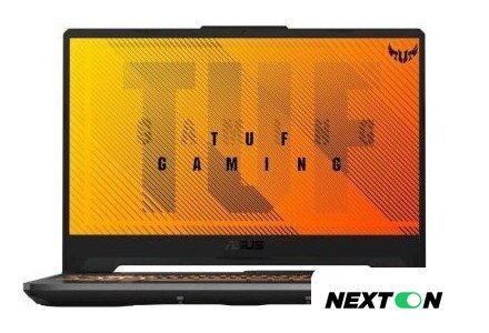 Игровой ноутбук ASUS TUF Gaming A15 FA506NCG-HN191 - Изображение №1 — Интернет-магазин Nexton