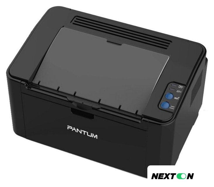 Принтер Pantum P2500 - Изображение №3 — Интернет-магазин Nexton