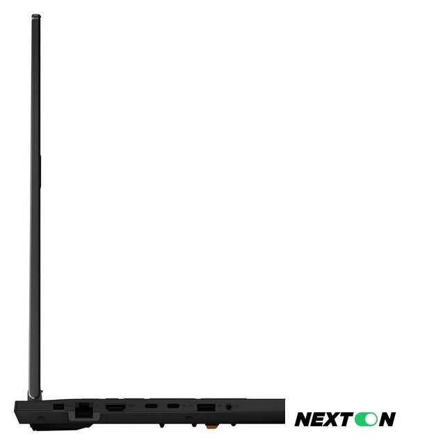 Игровой ноутбук ASUS TUF Gaming A18 2025 FA808UM-S8050 - Изображение №18 — Интернет-магазин Nexton