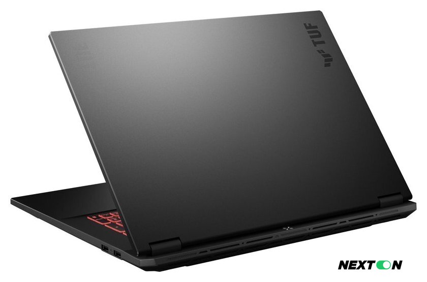 Игровой ноутбук ASUS TUF Gaming A18 2025 FA808UM-S8050 - Изображение №11 — Интернет-магазин Nexton