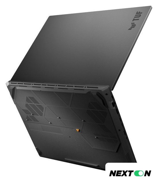 Игровой ноутбук ASUS TUF Gaming A18 2025 FA808UM-S8050 - Изображение №13 — Интернет-магазин Nexton