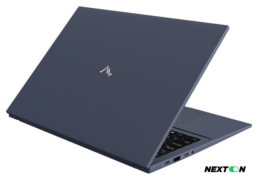 Ноутбук Maibenben M16C-R576UMF1SLURE0 - Изображение №4 — Интернет-магазин Nexton