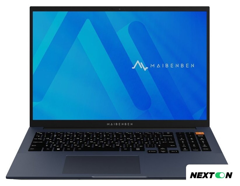 Ноутбук Maibenben M16C-R576UMF1SLURE0 - Изображение №1 — Интернет-магазин Nexton