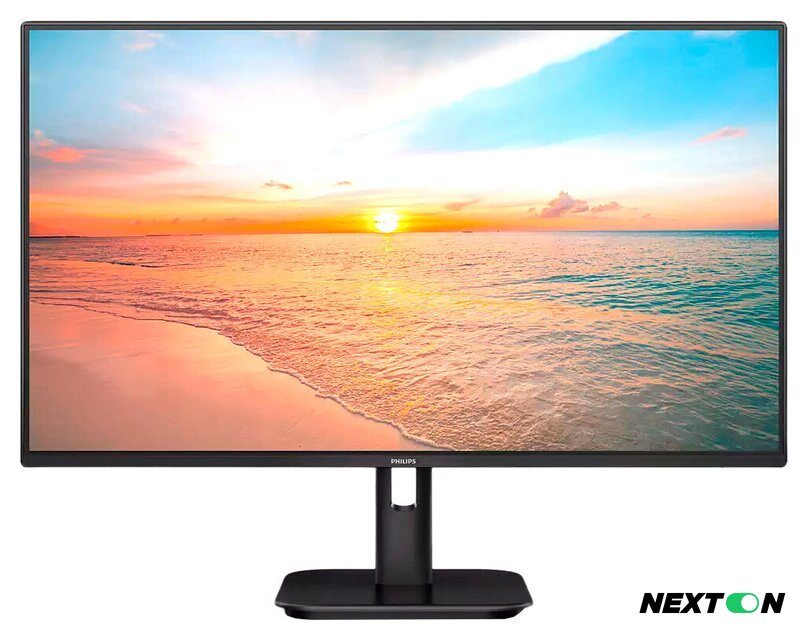 Монитор Philips 27E1N1100A/01 - Изображение №1 — Интернет-магазин Nexton